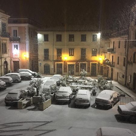 Hotel Il Palazzotto Isernia Exterior foto